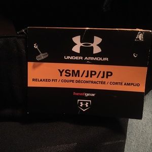 Under Armour Baseball Pants